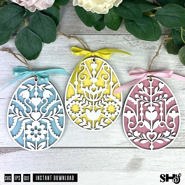 Egg-cellent Projects