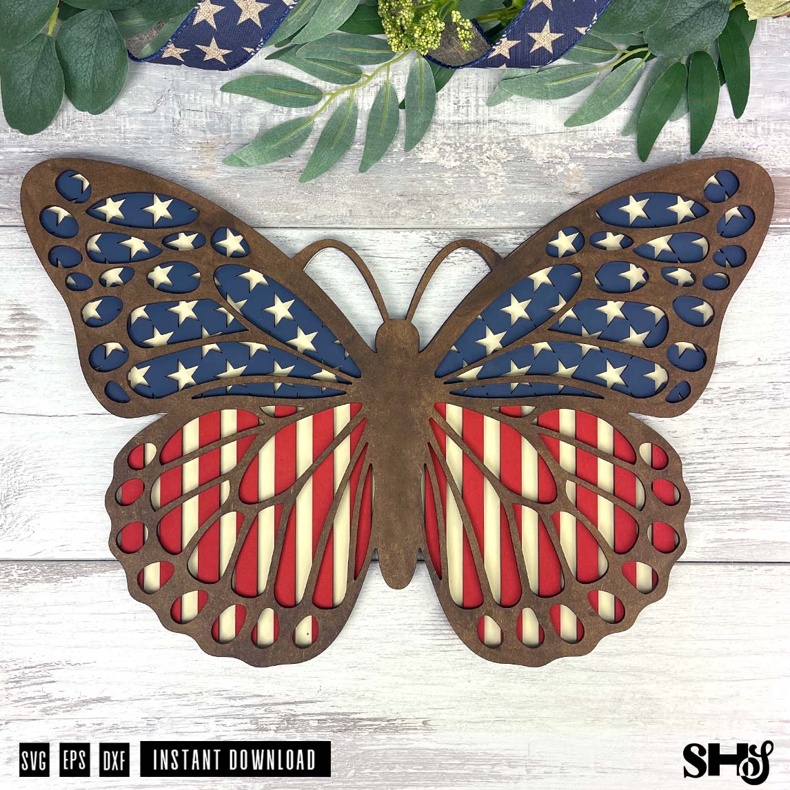 Patriotic-butterfly-5