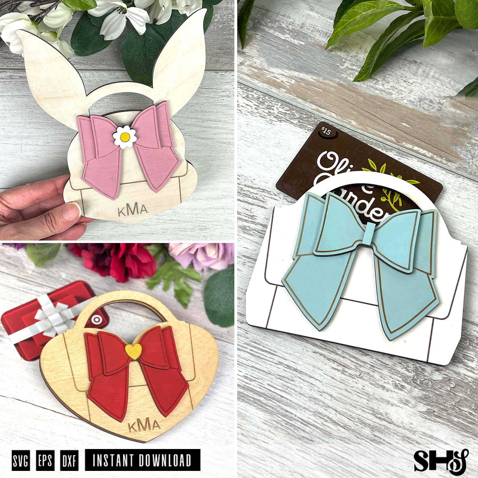 Gift Cards Deserve Better Packaging